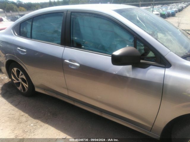 4S3BWAB64P3017195 Subaru Legacy