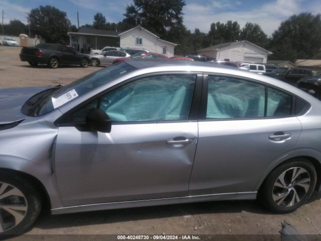 4S3BWAB64P3017195 Subaru Legacy