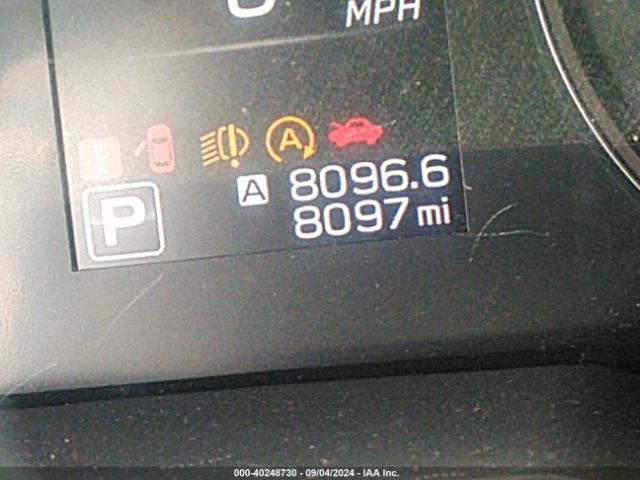 4S3BWAB64P3017195 Subaru Legacy