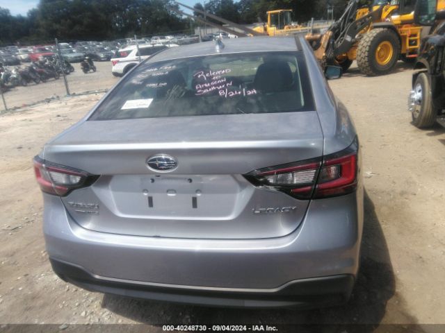 4S3BWAB64P3017195 Subaru Legacy