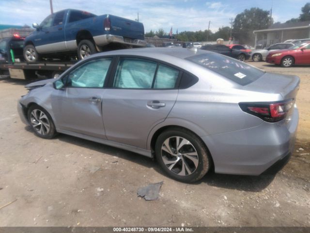 4S3BWAB64P3017195 Subaru Legacy