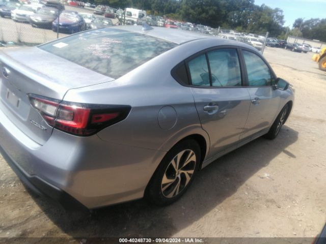 4S3BWAB64P3017195 Subaru Legacy