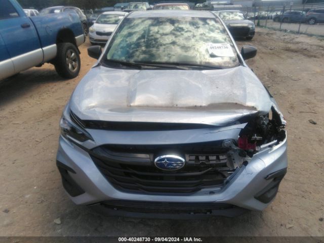 4S3BWAB64P3017195 Subaru Legacy