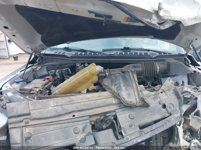 Ford F-150 Xlt 2019 1FTEW1EPXKFB35387 Image 10