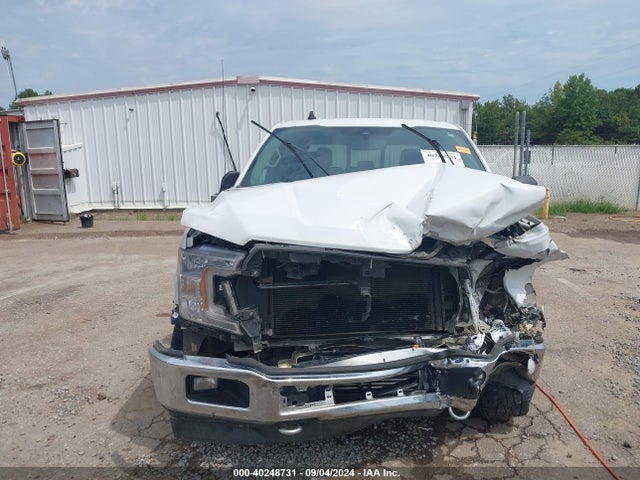 Ford F-150 Xlt 2019 1FTEW1EPXKFB35387 Image 13