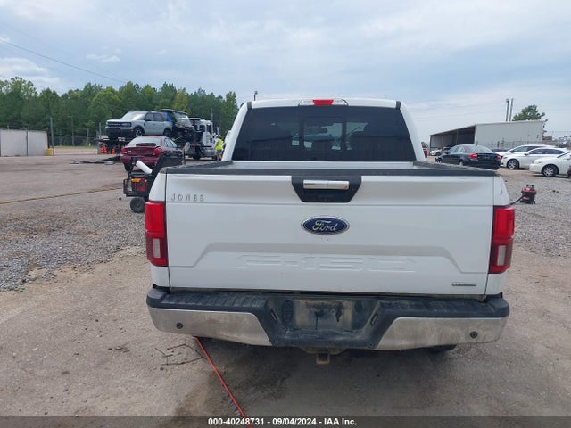 Ford F-150 Xlt 2019 1FTEW1EPXKFB35387 Image 17