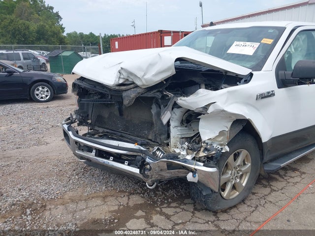 Ford F-150 Xlt 2019 1FTEW1EPXKFB35387 Image 18