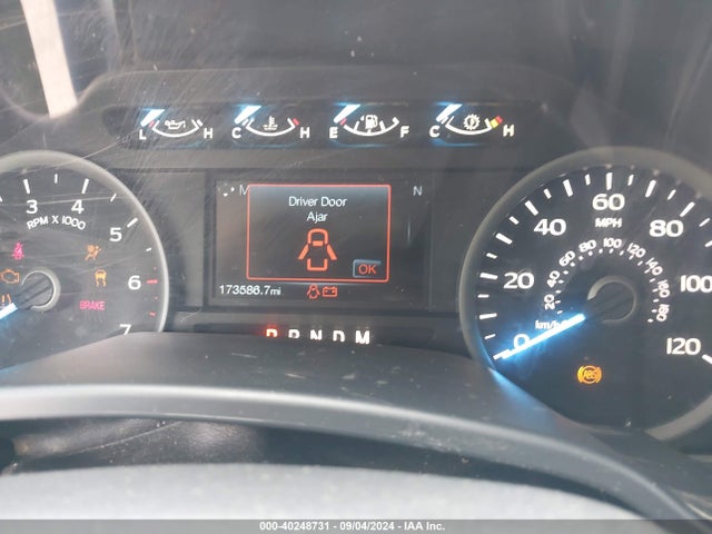Ford F-150 Xlt 2019 1FTEW1EPXKFB35387 Image 7