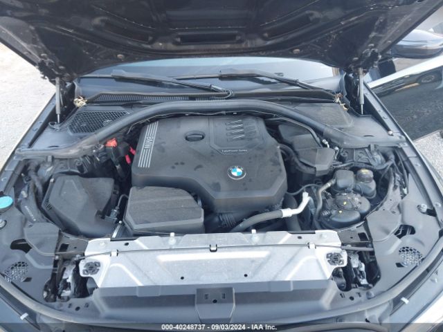 3MW5R7J01L8B13143 BMW 330i Xdrive
