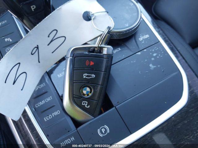 3MW5R7J01L8B13143 BMW 330i Xdrive