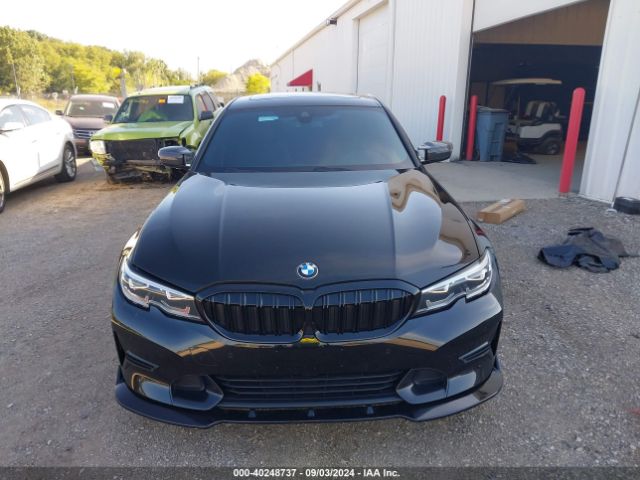 3MW5R7J01L8B13143 BMW 330i Xdrive