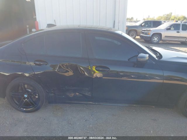 3MW5R7J01L8B13143 BMW 330i Xdrive