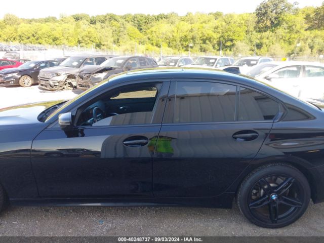 3MW5R7J01L8B13143 BMW 330i Xdrive