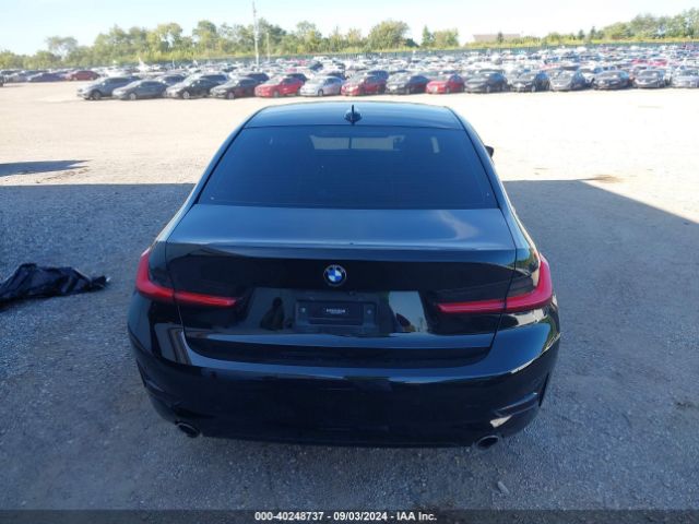 3MW5R7J01L8B13143 BMW 330i Xdrive