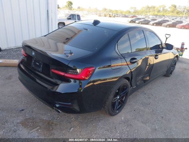 3MW5R7J01L8B13143 BMW 330i Xdrive