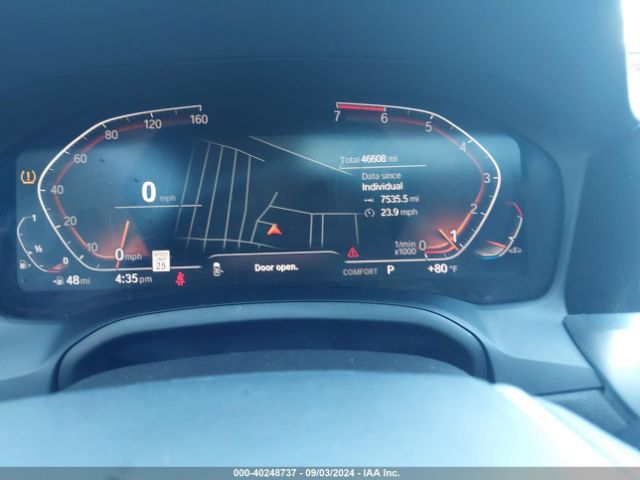 3MW5R7J01L8B13143 BMW 330i Xdrive
