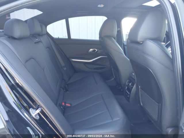 3MW5R7J01L8B13143 BMW 330i Xdrive