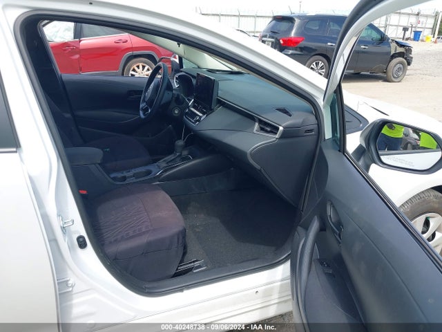 Toyota COROLLA LE 2023 5YFB4MDE8PP058996 Image 5