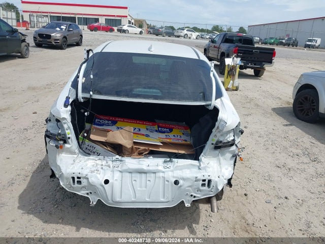 Toyota COROLLA LE 2023 5YFB4MDE8PP058996 Image 6