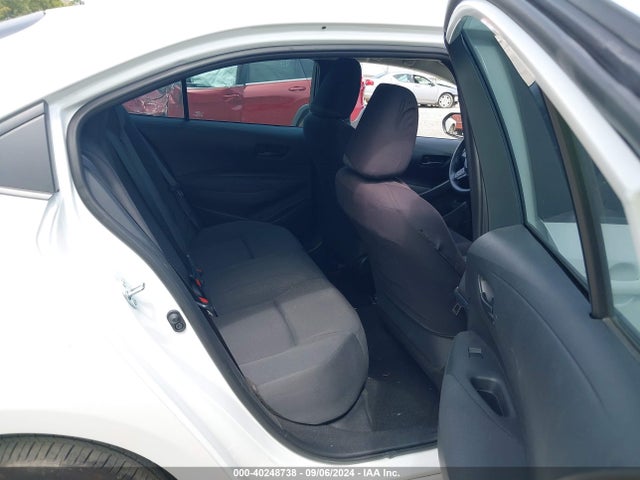 Toyota COROLLA LE 2023 5YFB4MDE8PP058996 Image 8