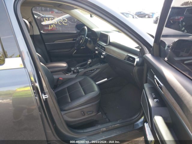 5XYP34HC0NG259455 KIA Telluride Ex