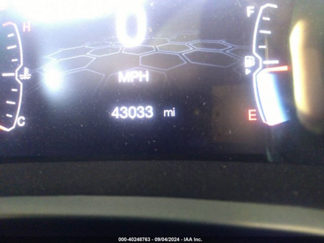 3C4NJDCBXJT483928 Jeep Compass Limited 4x4