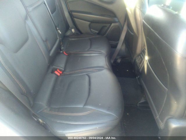 3C4NJDCBXJT483928 Jeep Compass Limited 4x4