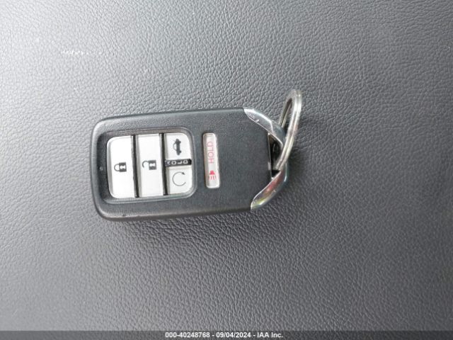 1HGCV1F44NA041555 Honda Accord Sport Special Edition