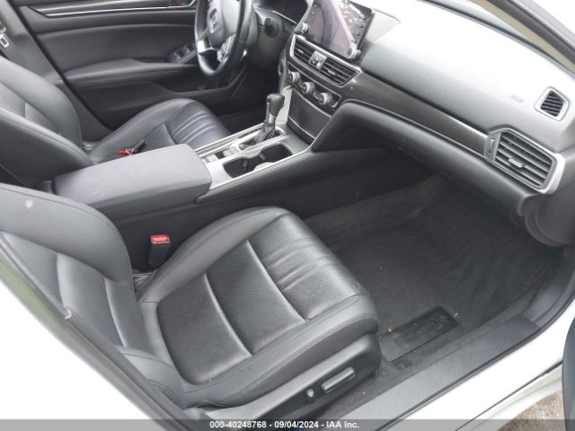 1HGCV1F44NA041555 Honda Accord Sport Special Edition