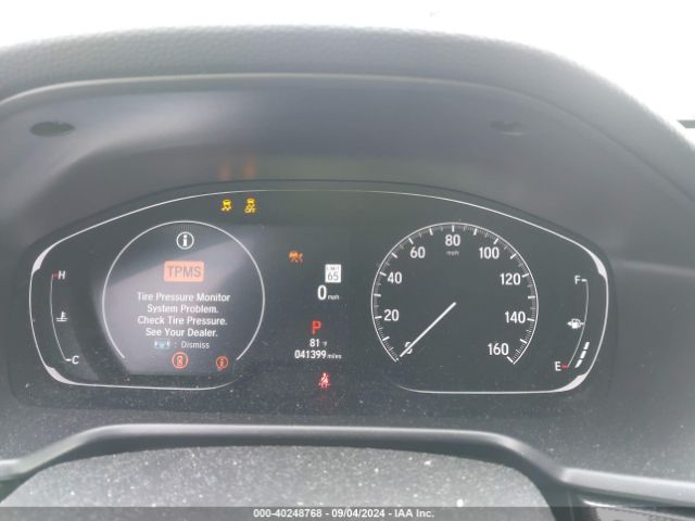 1HGCV1F44NA041555 Honda Accord Sport Special Edition