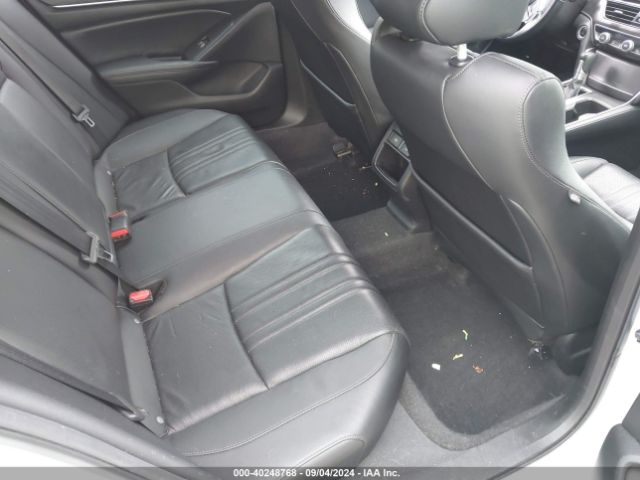 1HGCV1F44NA041555 Honda Accord Sport Special Edition