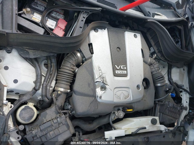 JN1BJ0RP1GM231579 Infiniti QX50
