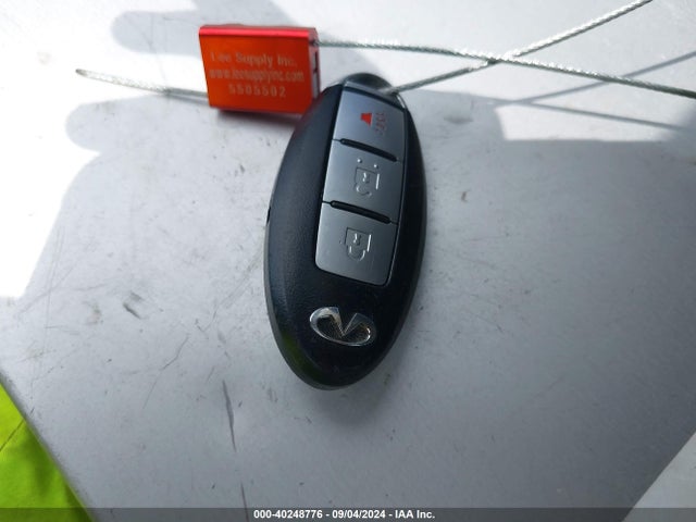 JN1BJ0RP1GM231579 Infiniti QX50