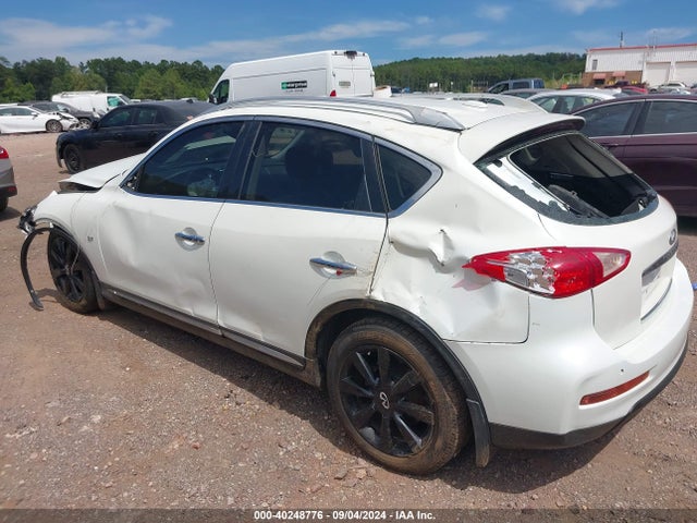 JN1BJ0RP1GM231579 Infiniti QX50