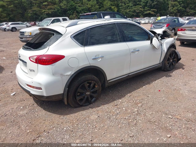 JN1BJ0RP1GM231579 Infiniti QX50
