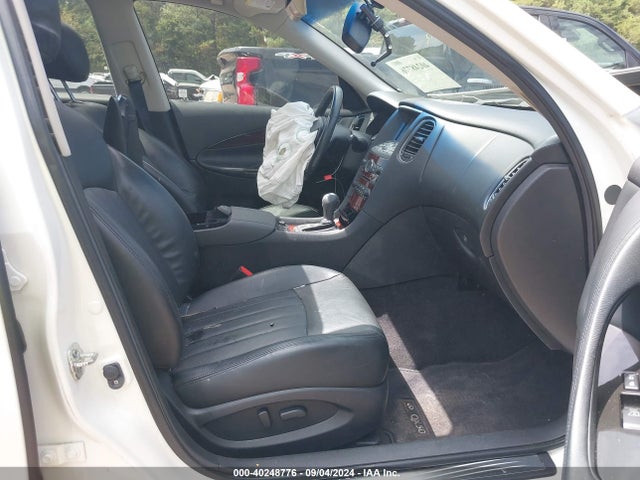 JN1BJ0RP1GM231579 Infiniti QX50