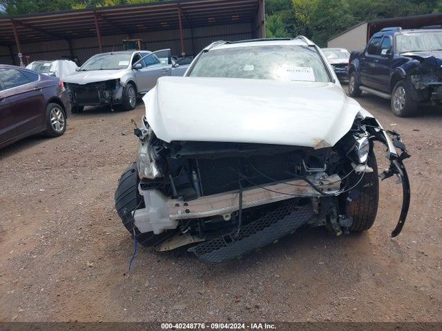 JN1BJ0RP1GM231579 Infiniti QX50
