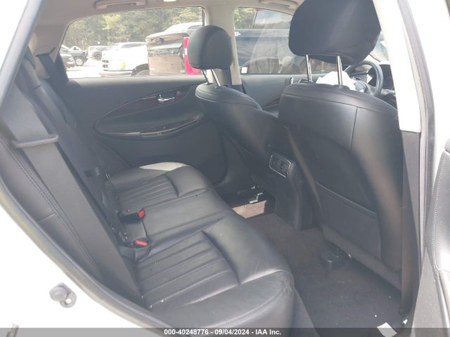 JN1BJ0RP1GM231579 Infiniti QX50
