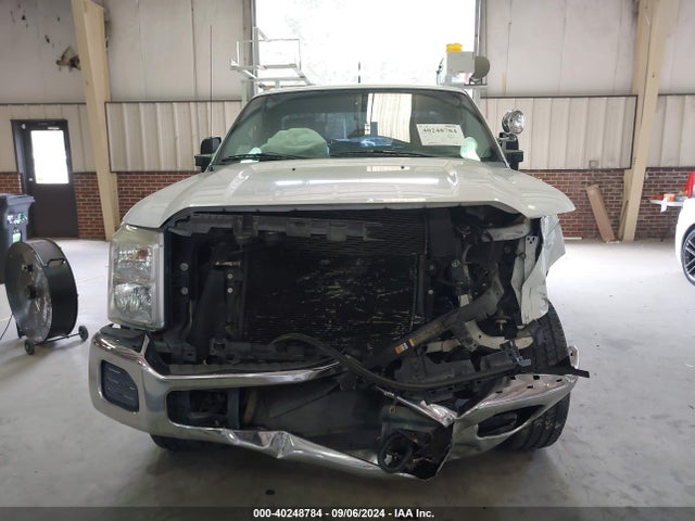 Ford F-350 Xl 2015 1FDBF3B61FEB97634 Image 12