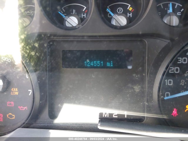 Ford F-350 Xl 2015 1FDBF3B61FEB97634 Image 15