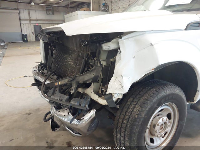 Ford F-350 Xl 2015 1FDBF3B61FEB97634 Image 17