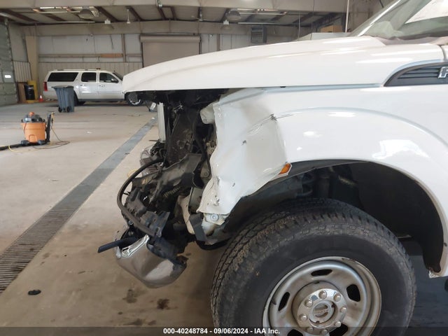 Ford F-350 Xl 2015 1FDBF3B61FEB97634 Image 18