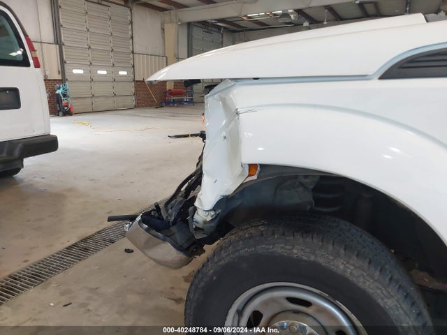 Ford F-350 Xl 2015 1FDBF3B61FEB97634 Image 19