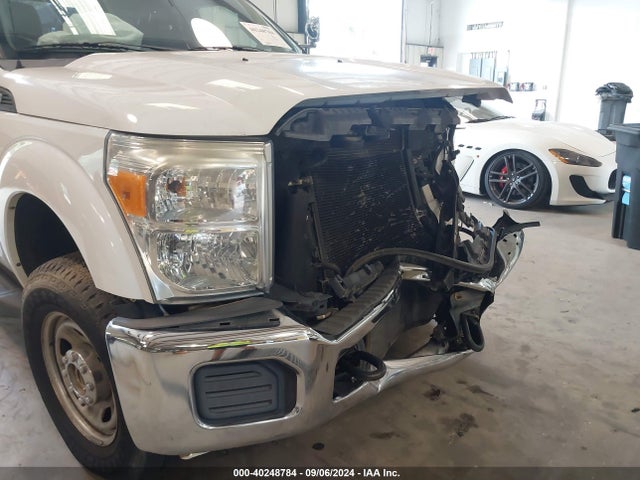 Ford F-350 Xl 2015 1FDBF3B61FEB97634 Image 20