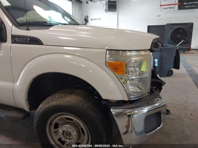 Ford F-350 Xl 2015 1FDBF3B61FEB97634 Image 21