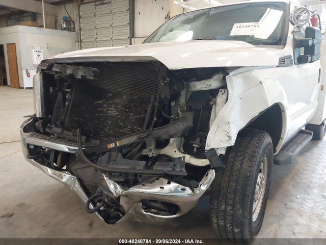 Ford F-350 Xl 2015 1FDBF3B61FEB97634 Image 6