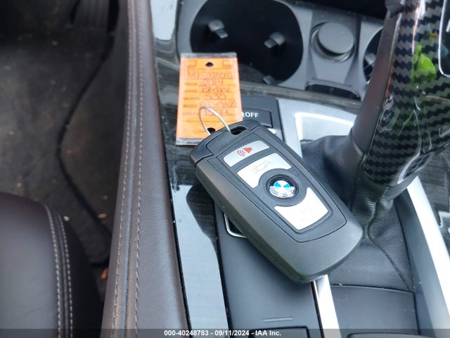 WBA5B3C59ED537469 BMW 535i Xdrive