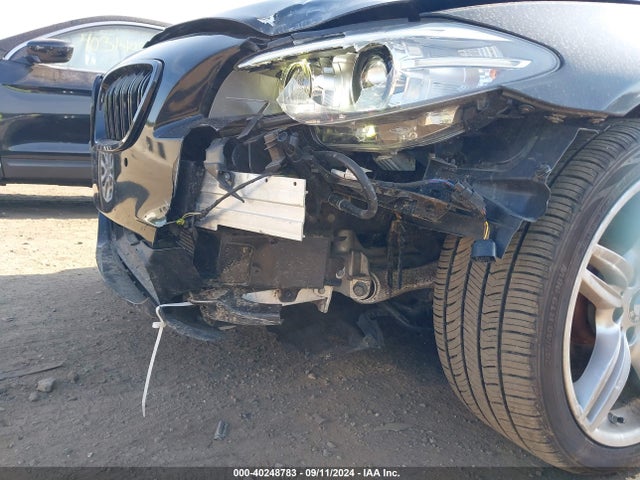 WBA5B3C59ED537469 BMW 535i Xdrive