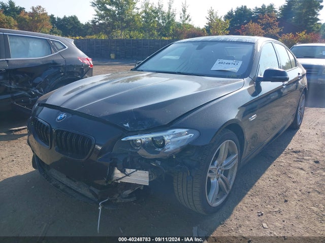 WBA5B3C59ED537469 BMW 535i Xdrive