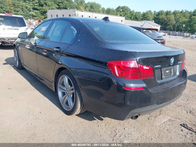 WBA5B3C59ED537469 BMW 535i Xdrive